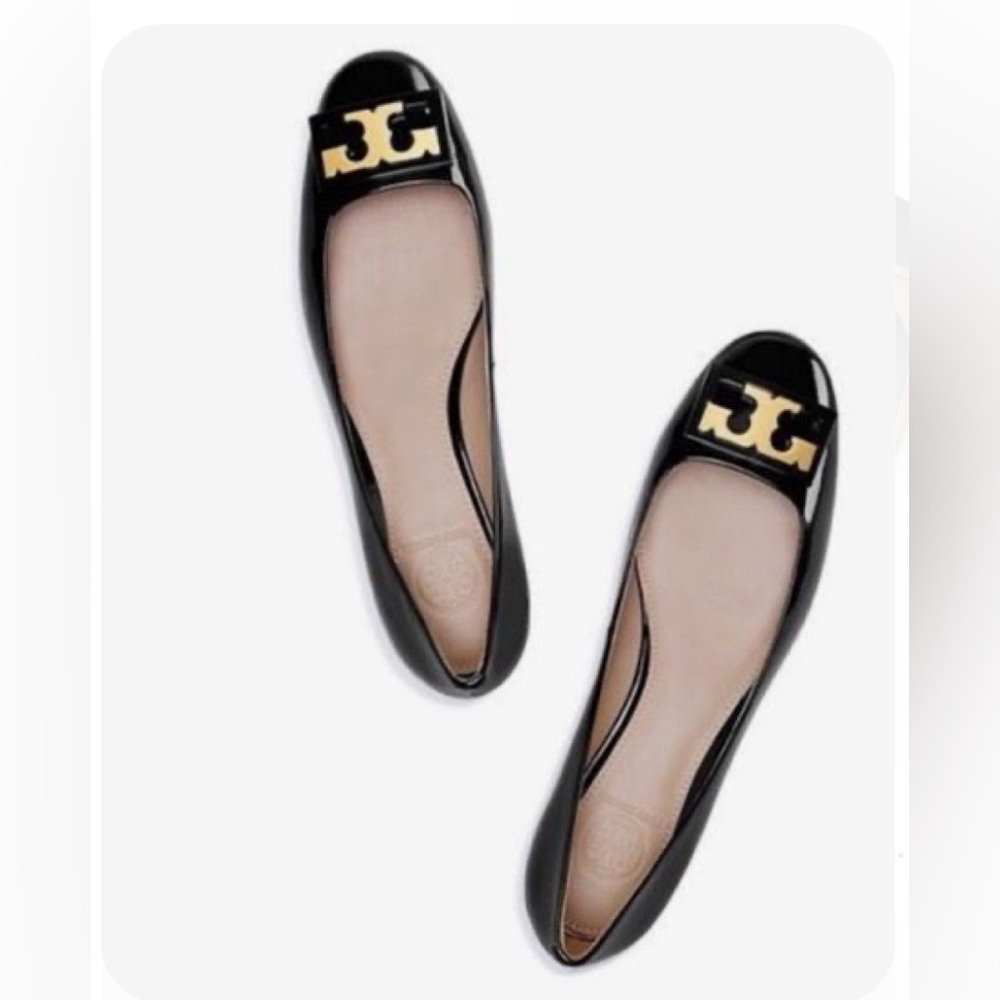 Tory Burch Gigi Ballet Flats